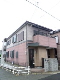 本山中町２丁目戸建