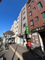 リバティー板宿