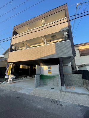 ワコーレヴィータ須磨飛松町