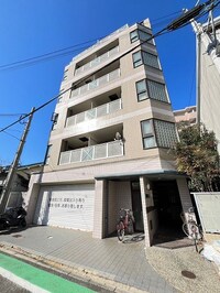 ウイング曙