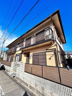 野上さくらハイツ