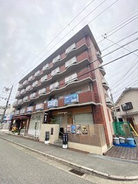 苦楽園グリーンハイツ