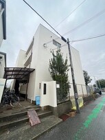 恒風園マンション