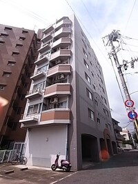 ロータリー西灘