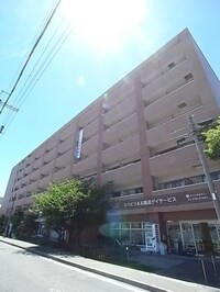 アプリーレ西宮武庫川