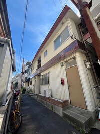 ローズハウス
