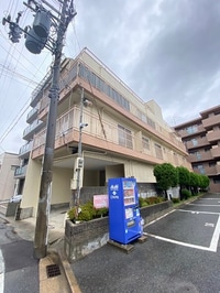 中西マンション