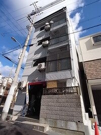 オリエントシティ王子公園