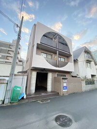 シャルマンフジ西宮