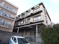 本町パークマンション