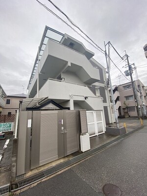 仁川北マンション