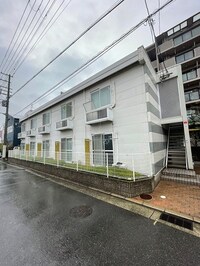 レオパレスエクレール甲子園口