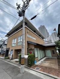西宮北口ビルくすの木