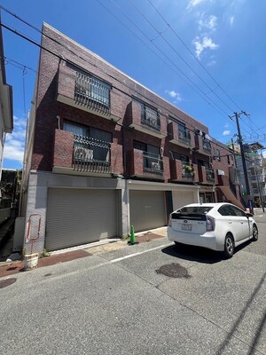 Ｂ・Ｇハウス庄山