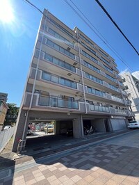 すまでらコーポ