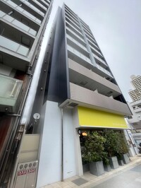 ヴィレッタの杜・住吉