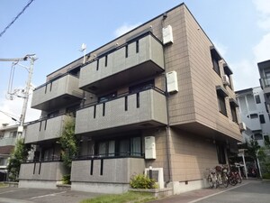 ヴァンベール芦屋