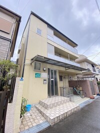 シンブコーポ