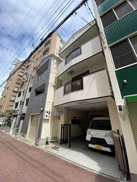 シティライフ西多聞通