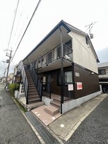 ハイエスト5 A棟