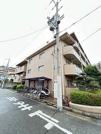 園田シティハイツ