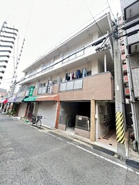 シティライフ春日野