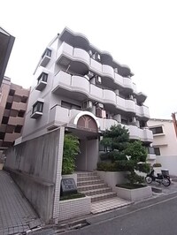 ジョイフル石屋川