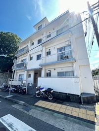 スエヒロマンション