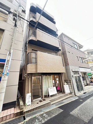 ビーンズ本山