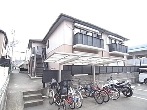 ばらハイツ