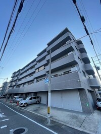 ベルコート御蔵