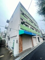 中田マンション