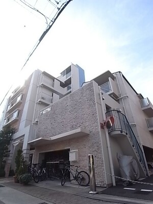 パレ西宮北口