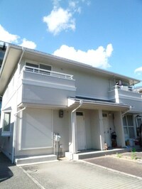 パインガーデン岡田