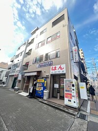 フローラ山村