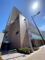 アスタプラザウエスト