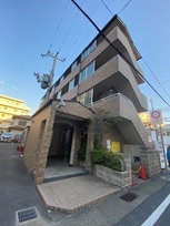 サンリット本山南