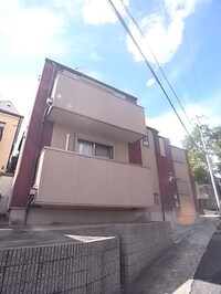 リーフェ前原町