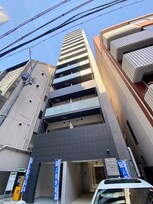 ブリリアントジュネス本町