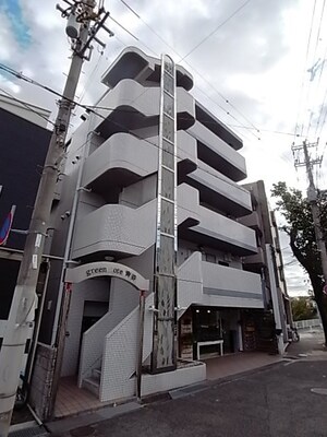 グリーンノート青谷