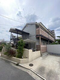 ウエストハイツ