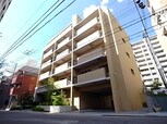 フェリシエ住吉本町