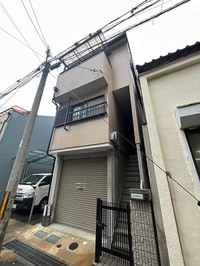 神田南通戸建