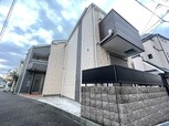 ヴィアノ山下町アスティオン