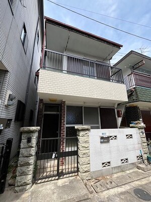 上ノ島町1丁目貸家