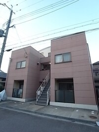 アルファ武庫之荘