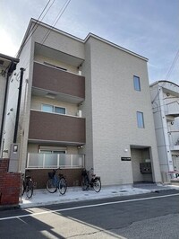 スリージェ住吉本町