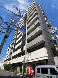 アスリート本町リバーウエスト