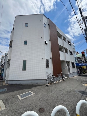 グランメール上沢通