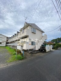 アップルハウス田上